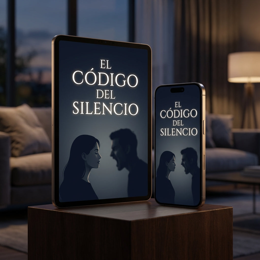 El Codigo del Silencio