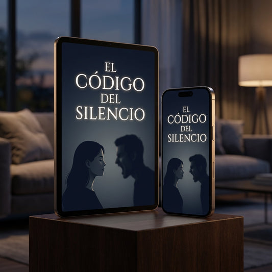 El Codigo del Silencio